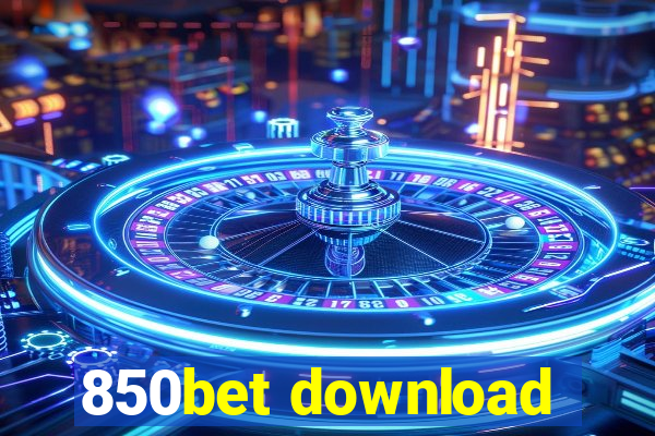 850bet download